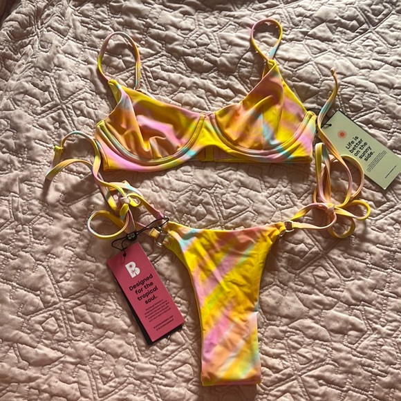 Blackbough Swim Blackbough Bikini Poshmark